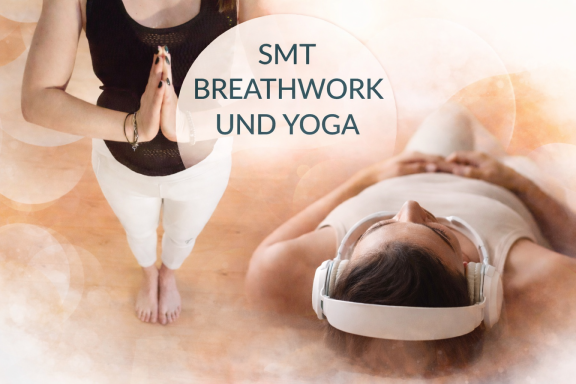 Yoga und SMT Breathwork