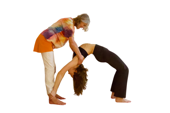 Yogalehrer Ausbildung