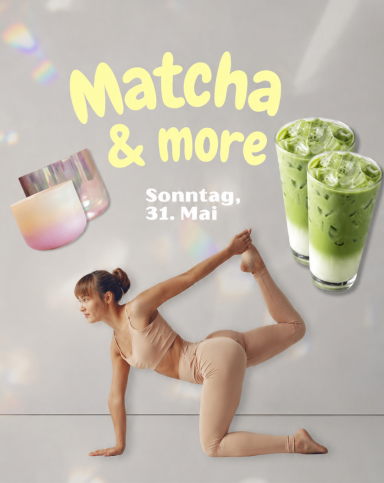 Macha & More