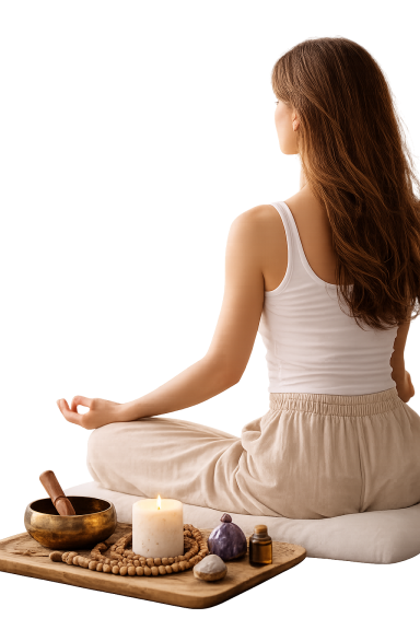 Meditationskursleiter Ausbildung